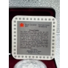 Image 3 : 1994 Canadian 25th Anniversary of the Last Dog Team Patrol Silver Dollar 25.175g 92.5% Silver