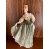Image 1 : Vintage Royal Doulton 'Fair Lady' Decorative Figurine - HN 2193 7.5T