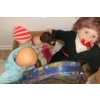 Image 2 : Collection of Dolls 