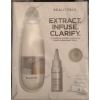 Image 2 : Beautybio Skincare: Pore Cleaning Tool, Microneedling Tool, Attachments, Treatments (Unused)