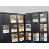 Image 8 : MTG Binder of 181 Ravnica Allegiance Cards