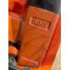 Image 2 : AIRY Pnuematic Brad Nailer Tool w/ Air Stapler in Hard Shell Cases