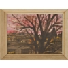 Image 2 : Vintage Paintings, 13.5x7 and 16x13