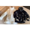 Image 1 : Ladies Outerwear - Winter Cozies Size M-L