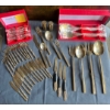Image 1 : New Brass Kitchen Utensil Collection - Servingware 