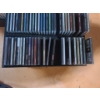 Image 10 : CD's in Storage Boxes Including: George Strait, Patsy Cline, Kenny Chesney an More!