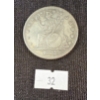 Image 1 : 1872 United States Silver Liberty Dollar