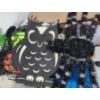Image 2 : Assorted Garden Decor for Halloween 