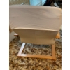 Image 4 : IKEA Chair With Foot Stool
