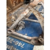Image 3 :  Harley Davidson frame with serial number