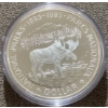 Image 2 : 1985 Parks of Canada Proof Dollar 50% Silver 23.33 Grams