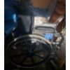 Image 1 : Wheel Chair - Mobility Support - Shoppers Home Health Care (Wheelchair ONLY)
