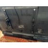 Image 3 : Sharp Liquid Crystal TV w/ Remote Model No. LC-52LE640U, 47.5x29