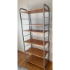 Image 2 : Tall Shelf - 34W, 17D, 78T 