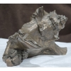 Image 3 :  Shell Hand Carving 