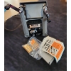 Image 10 : Kodak Instamatic Camera, Kodak Baby Brownie Camera, Assorted Camera Accessories