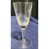 Image 5 : Large Collection of Crystal Stemware, Pitcher, Vases and more