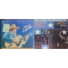 Image 4 : Selection of Country Records: Kenny Rogers, Merle Haggard, Charley Pride and More!