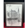 Image 3 : W.G. Hofker Prints 10Wx14.5H