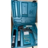 Image 4 : Farmland Mailbox & Makita Tool w/Batteries & Charger