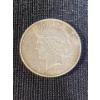Image 1 : 1922 peace dollar