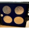Image 4 : Olympic Coin Set Uncirculated 