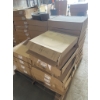 Image 2 : VPI Wall Base Cove Molding Rolls, Model RC418R48