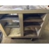 Image 1 : Rolling Shop Cart 