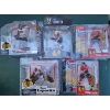 Image 1 : McFarlane NHL Chicago Blackhawks Legends Figure Lot (5)