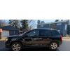 Image 7 : Black Jeep Compass 4x4 SUV with Automatic Transmission