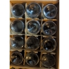 Image 6 : Vino Essentials - Wine Rack w/ Boxes & Boxes Of New Wine Bottles  