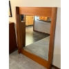 Image 4 : Teak Dresser very well made with six drawers and one set of sliding doors an amazing very well kept 