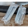 Image 4 : Garden Tool Lot With Shovels, Rakes, Seed Spreader, Water Wand
