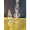 Image 1 : Vintage Oil Lamps