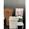 Image 2 : Miscellaneous Home - Stools, Decorative Baskets, Farm Animal Prints and More! 