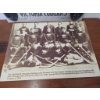 Image 1 : Antique Victoria Cougars Hockey Team Prints and Photographs