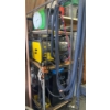 Image 2 : Welding Equipment Lot With Everlast Welders, ESAB EMP 215ic, Tanks