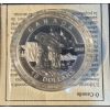 Image 1 : 2013 $10 The Inukshuk Fine Silver Coin 15.87 Grams