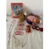Lord Shiva Portrait 14T w/ Bangles Galore & More