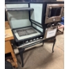 Image 2 : Claire Bros & Co. Preston Ontario Oven with Broiler, 46 x 23 x 54 Inches