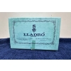 Image 6 : LLADRO "Mini Sagrada Familia" 1.5Wx4T, 1Wx2.5T, 1.5Wx1T (with original box)