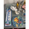 Image 4 : Bird Figurines, Plates, and Decorative Items