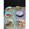 Image 2 : Collection of Collectors Plates