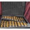 Image 3 : Mastercraft Drill Bit Set, Router Bit Set, Drill Doctor 350X