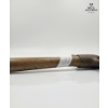 Image 5 : Antique auger 1800's ,  Hand-Carved Australian Aboriginal Wooden Boomerang. 