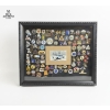 Image 1 : Collectible Pins from the RCMP in Lovely Display