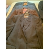 Image 2 : Mens Vintage Suit Collection with Multiple Jackets, Pants, and Accessories