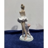 Image 2 : LLADRO "For a Perfect Performance" 4.5Wx10.5T (with original box)