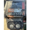 Image 3 : Porter Cable Air Compressor 165 PSI Mod C2305 w/ Very Long Hose, Extension Cable 