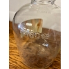 Image 5 : Vintage A&W Root beer Jug. Embossed 160oz made in Canada Rare Find with OG Cap